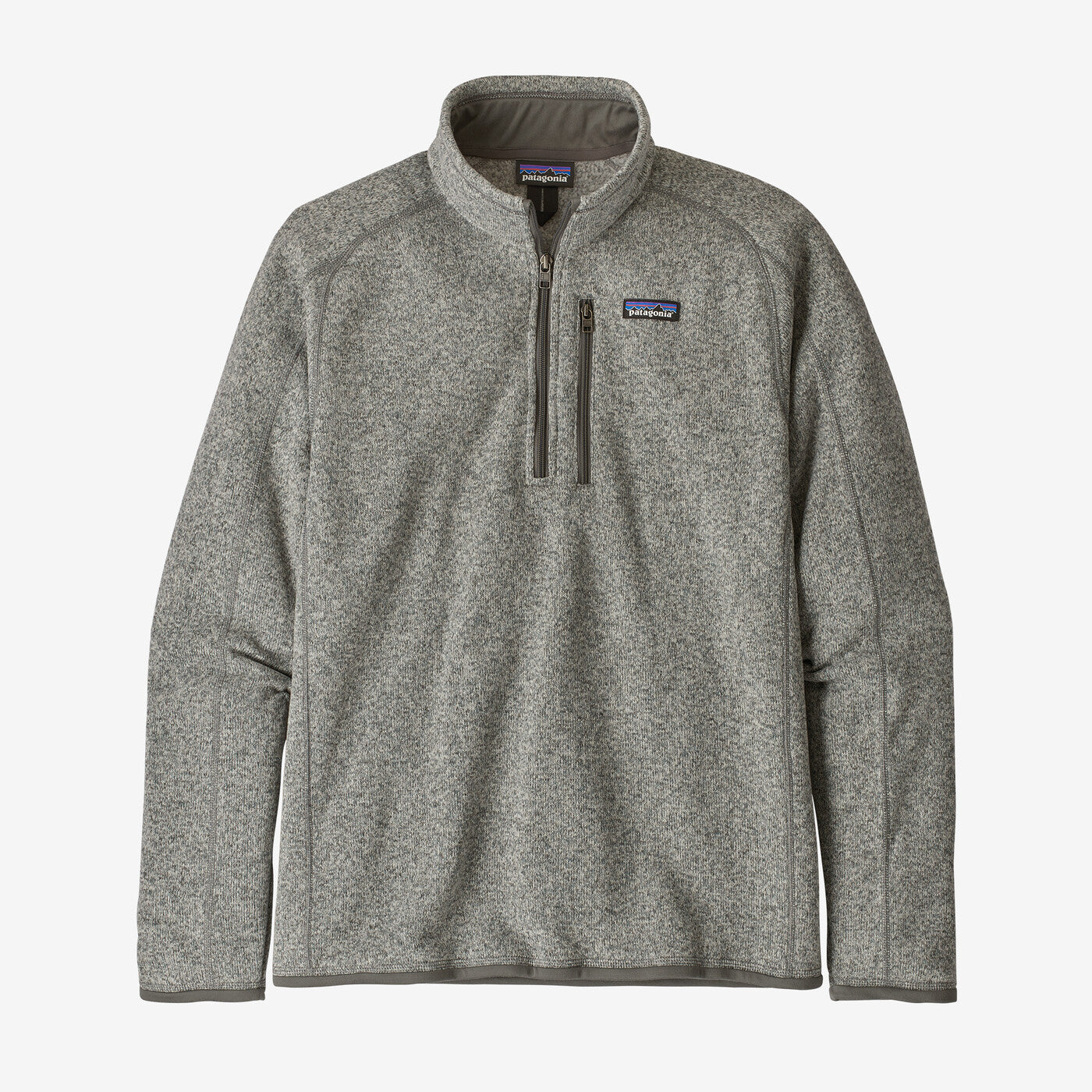 Patagonia men's better sweater 2025