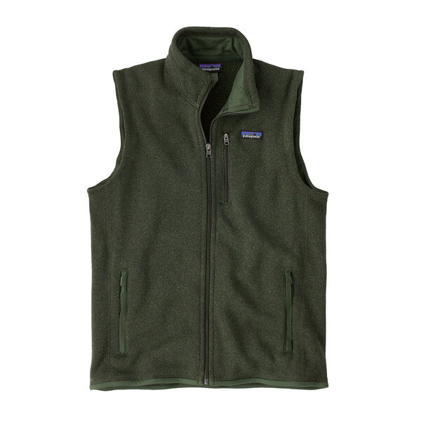 Patagonia Men s Better Sweater Vest The Green Room Lahinch