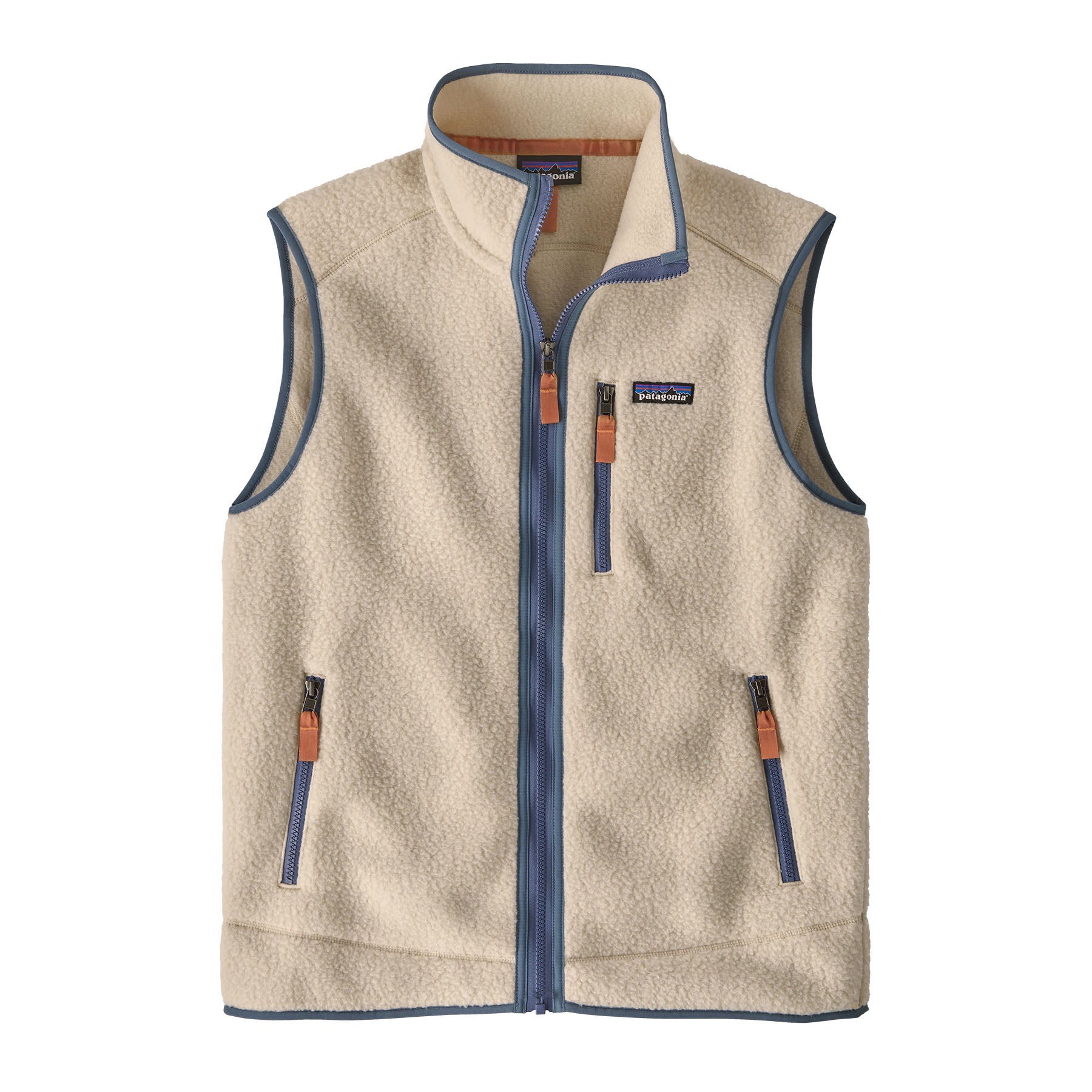 Patagonia surf vest online