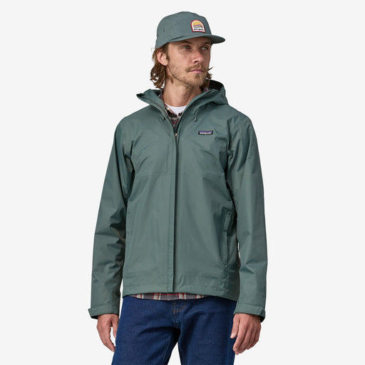 Mens 2025 patagonia windbreaker