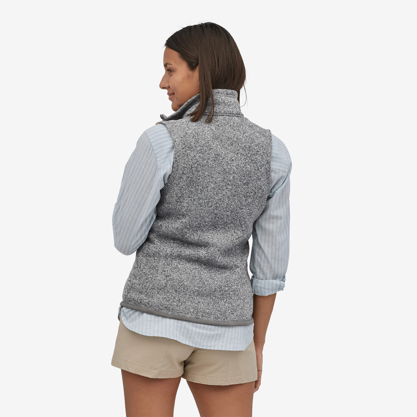 Patagonia Women s Better Sweater Vest The Green Room Lahinch