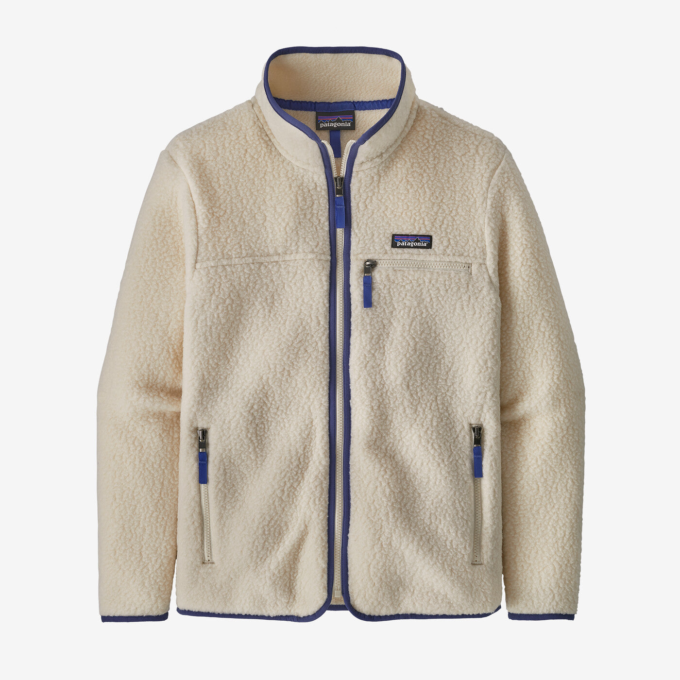 Patagonia Women s Retro Pile Fleece Jacket