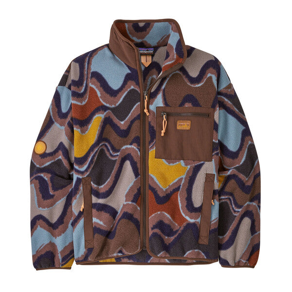 Women's synchilla fleece online