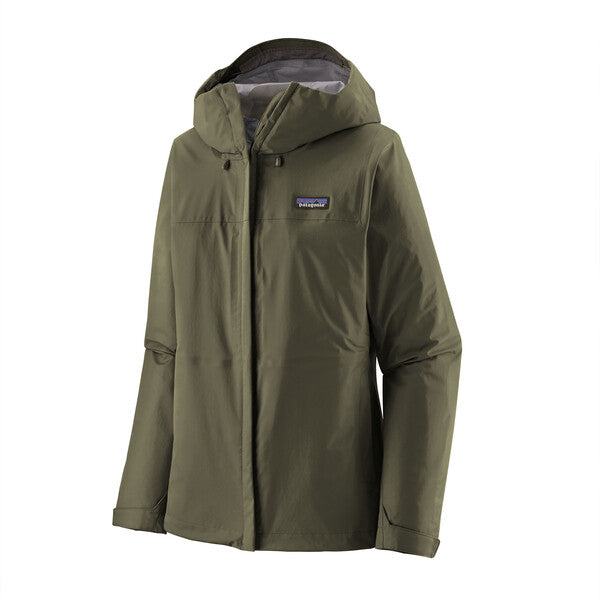 Patagonia Women s Torrentshell 3L Jacket