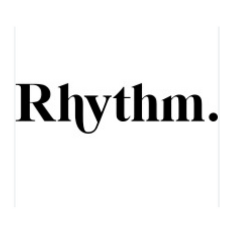 Rhythm logo