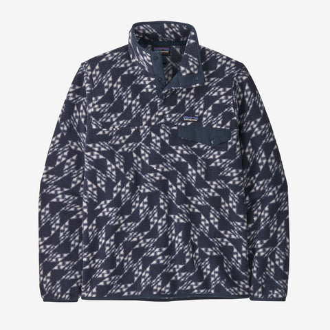 Men's synchilla snap t pullover 2025