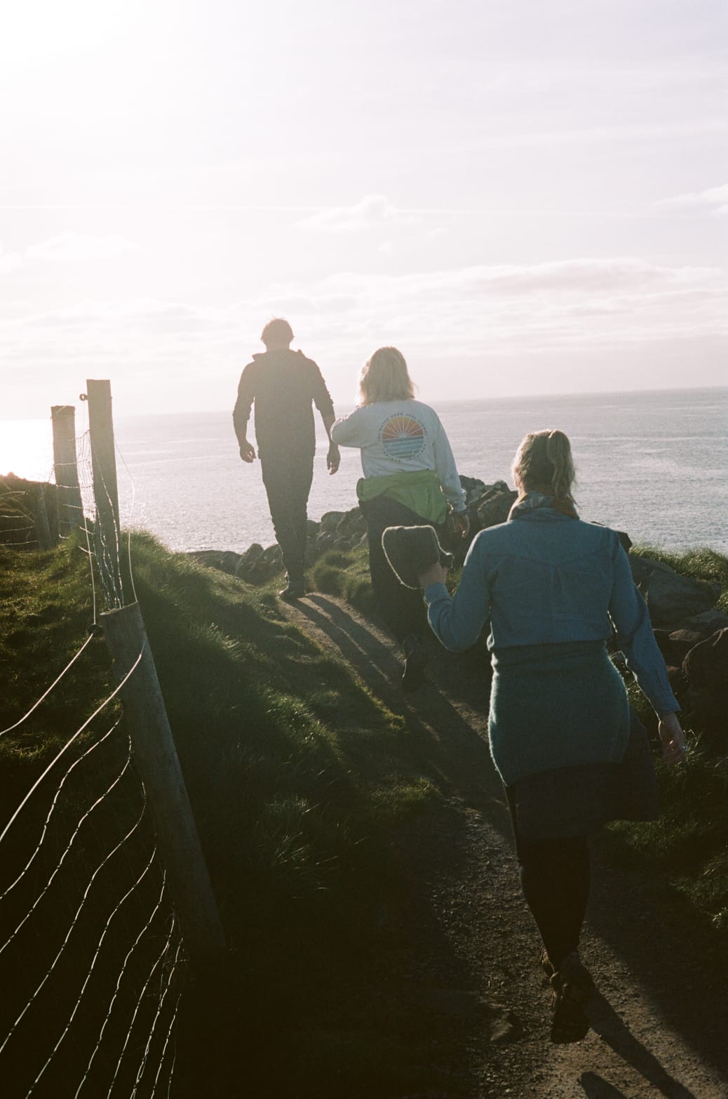 The Greenroom Lahinch Surf School Surf Shop The Green Room Lahinch